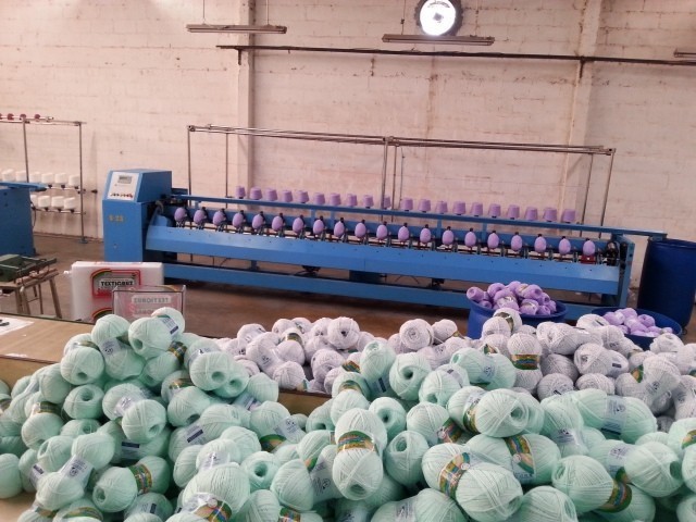 Automatic Yarn Winding Machine best