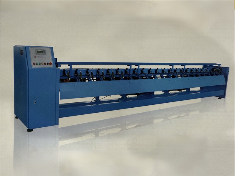 Automatic Yarn Winding Machine suppliers